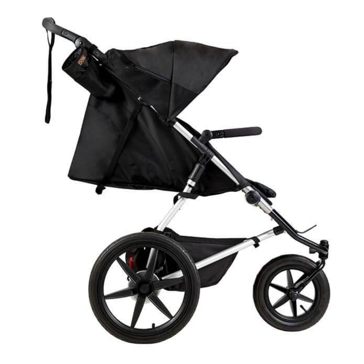 Mountain Buggy Terrain Pushchair