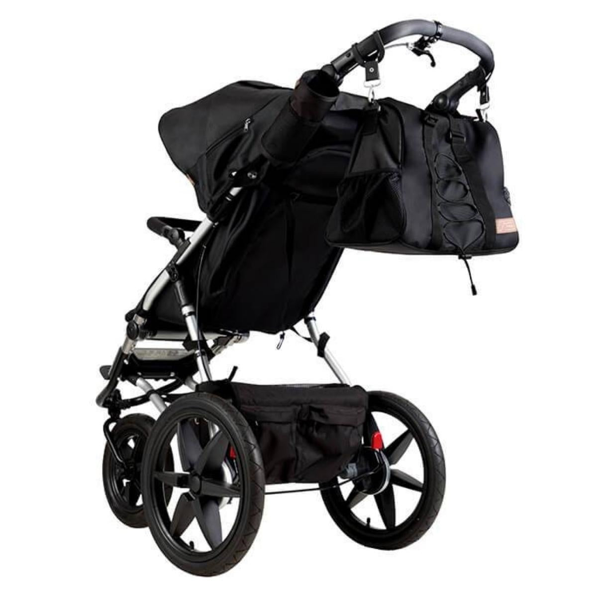 Mountain Buggy Terrain Pushchair