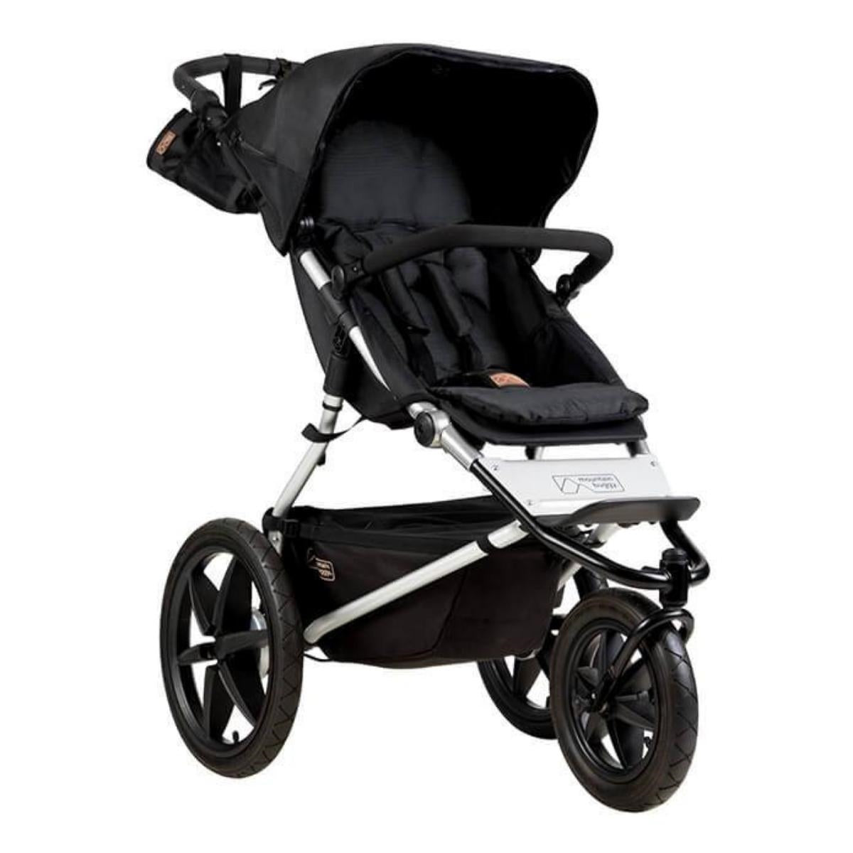 Mountain Buggy Terrain Pushchair