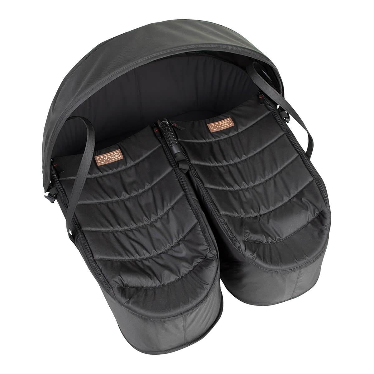 Mountain Buggy Cocoon for Twins