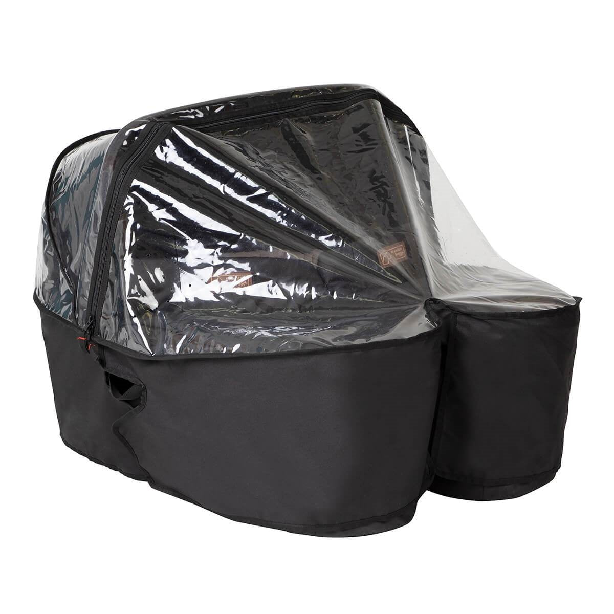 Mountain Buggy Carrycot Plus for Twins
