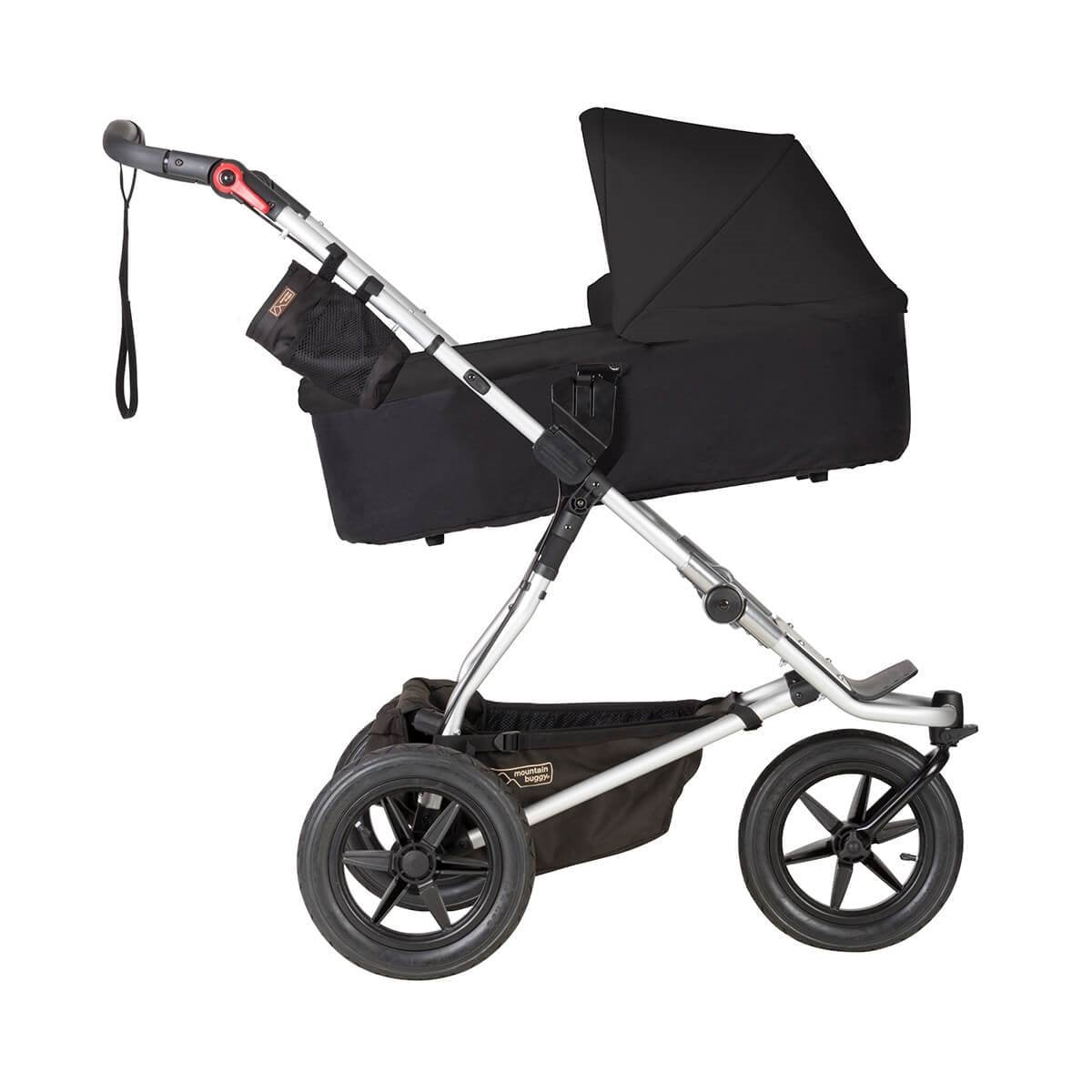 Mountain Buggy Carrycot Plus for Urban Jungle, Terrain & One+