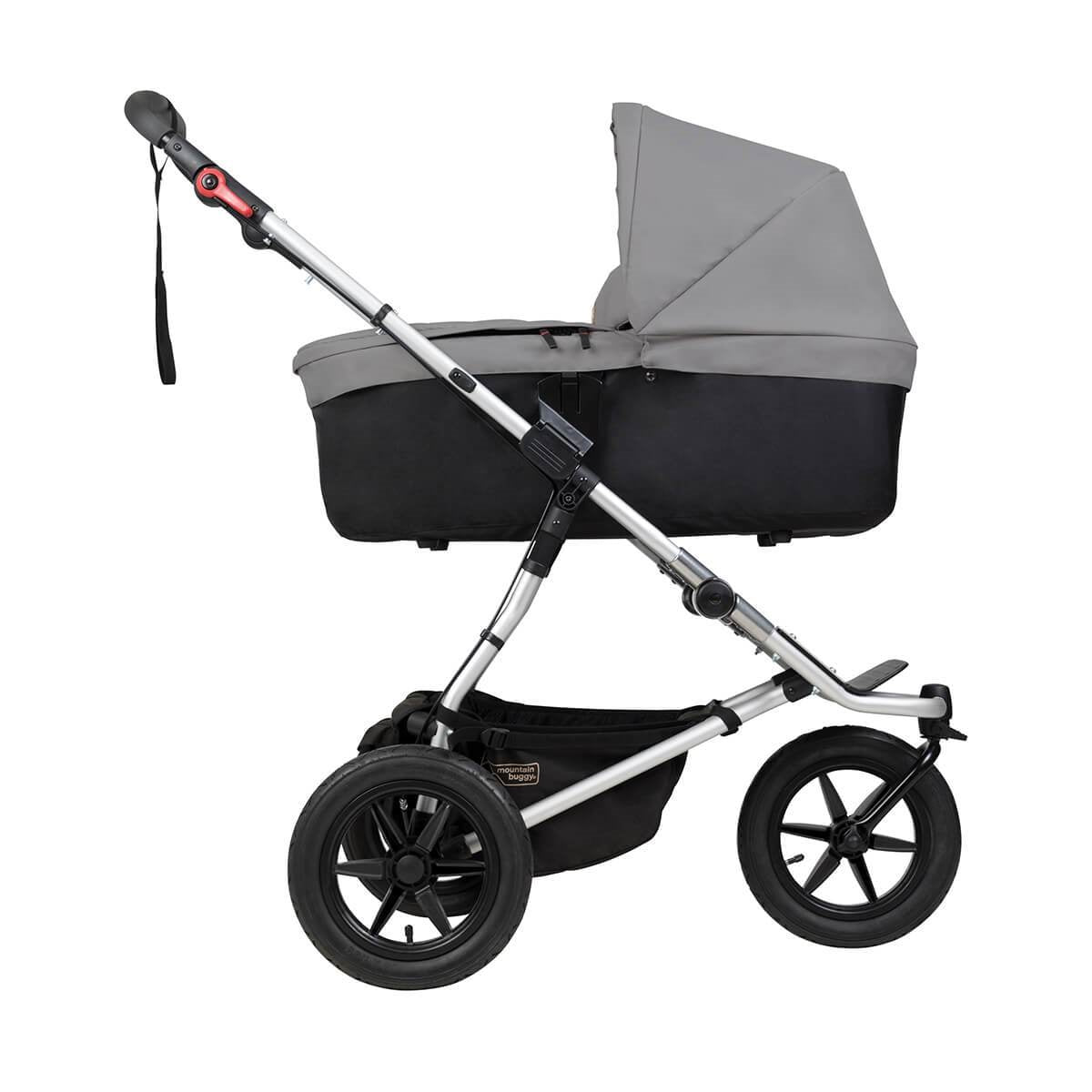 Mountain Buggy Carrycot Plus for Urban Jungle, Terrain & One+