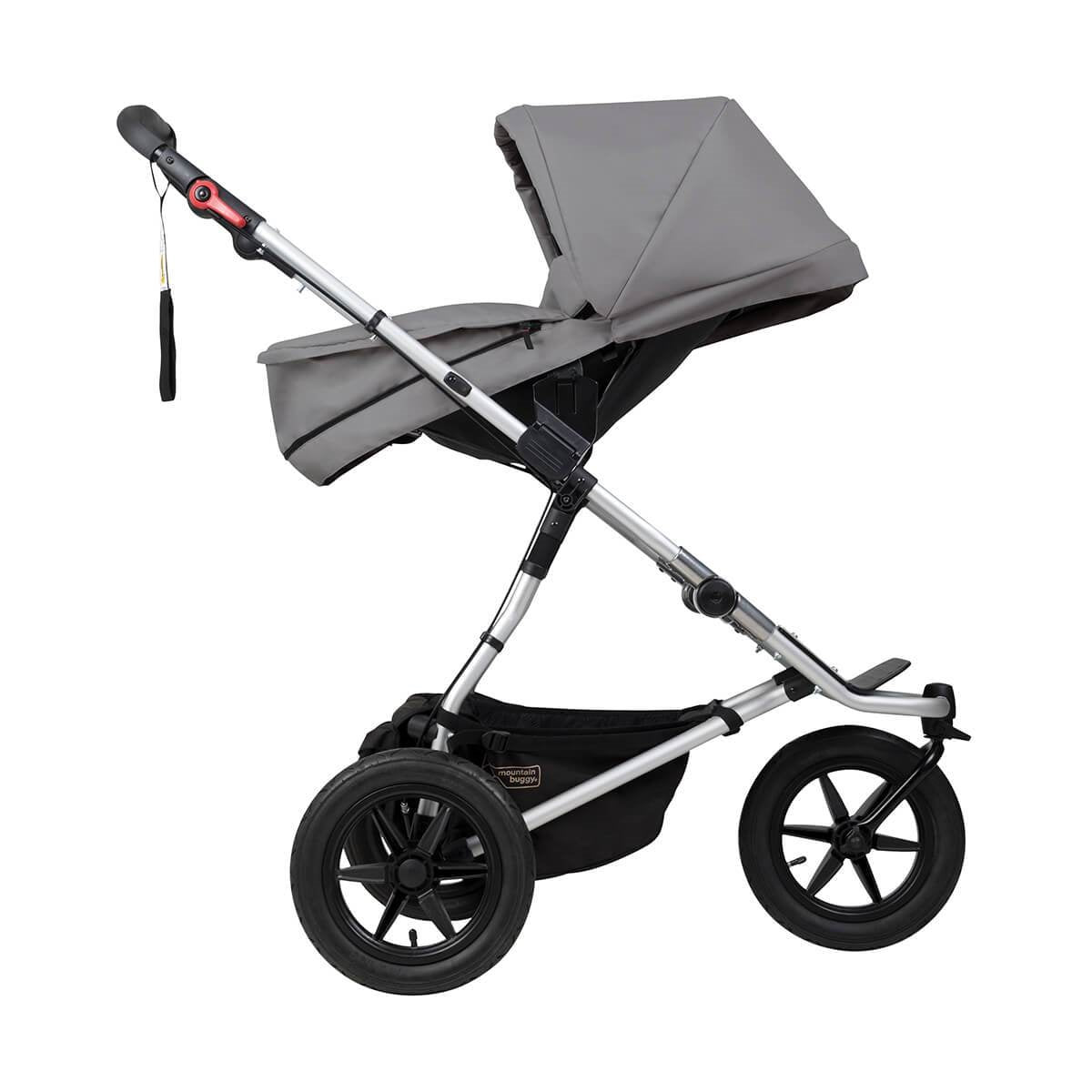 Mountain Buggy Carrycot Plus for Urban Jungle, Terrain & One+