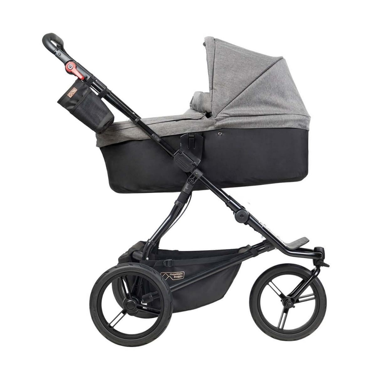 Mountain Buggy Carrycot Plus for Urban Jungle, Terrain & One+