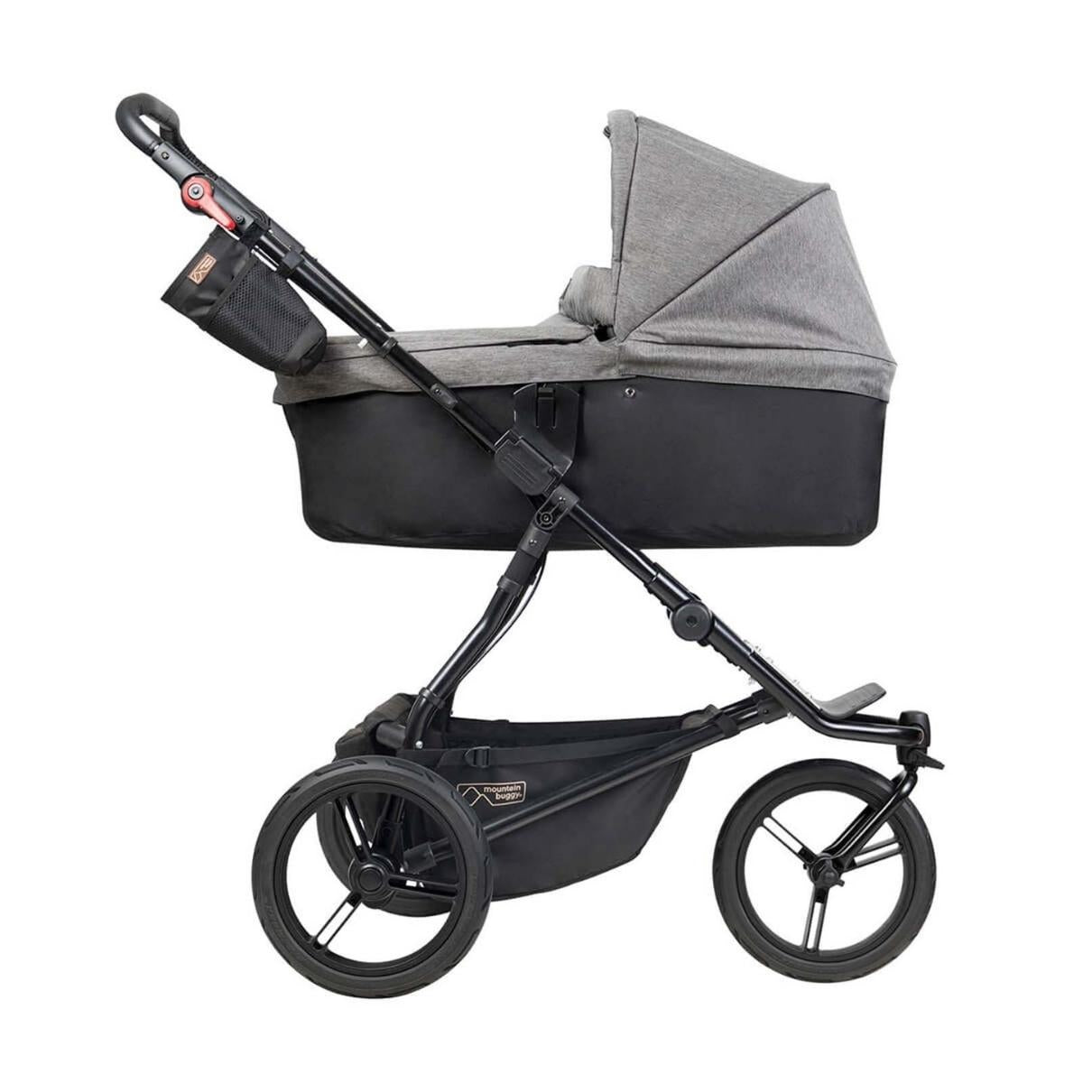 Mountain Buggy Carrycot Plus for Urban Jungle, Terrain & One+