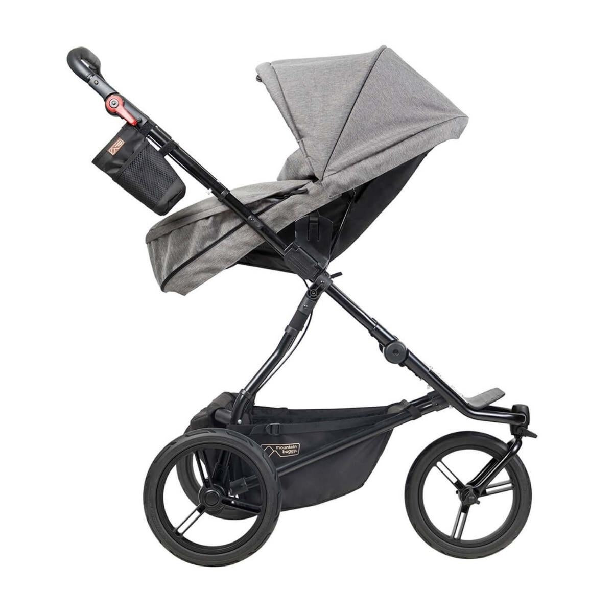 Mountain Buggy Carrycot Plus for Urban Jungle, Terrain & One+
