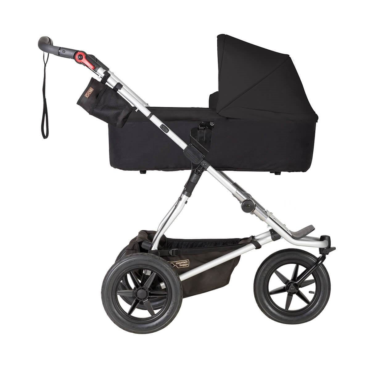 Mountain Buggy Carrycot Plus for Urban Jungle, Terrain & One+
