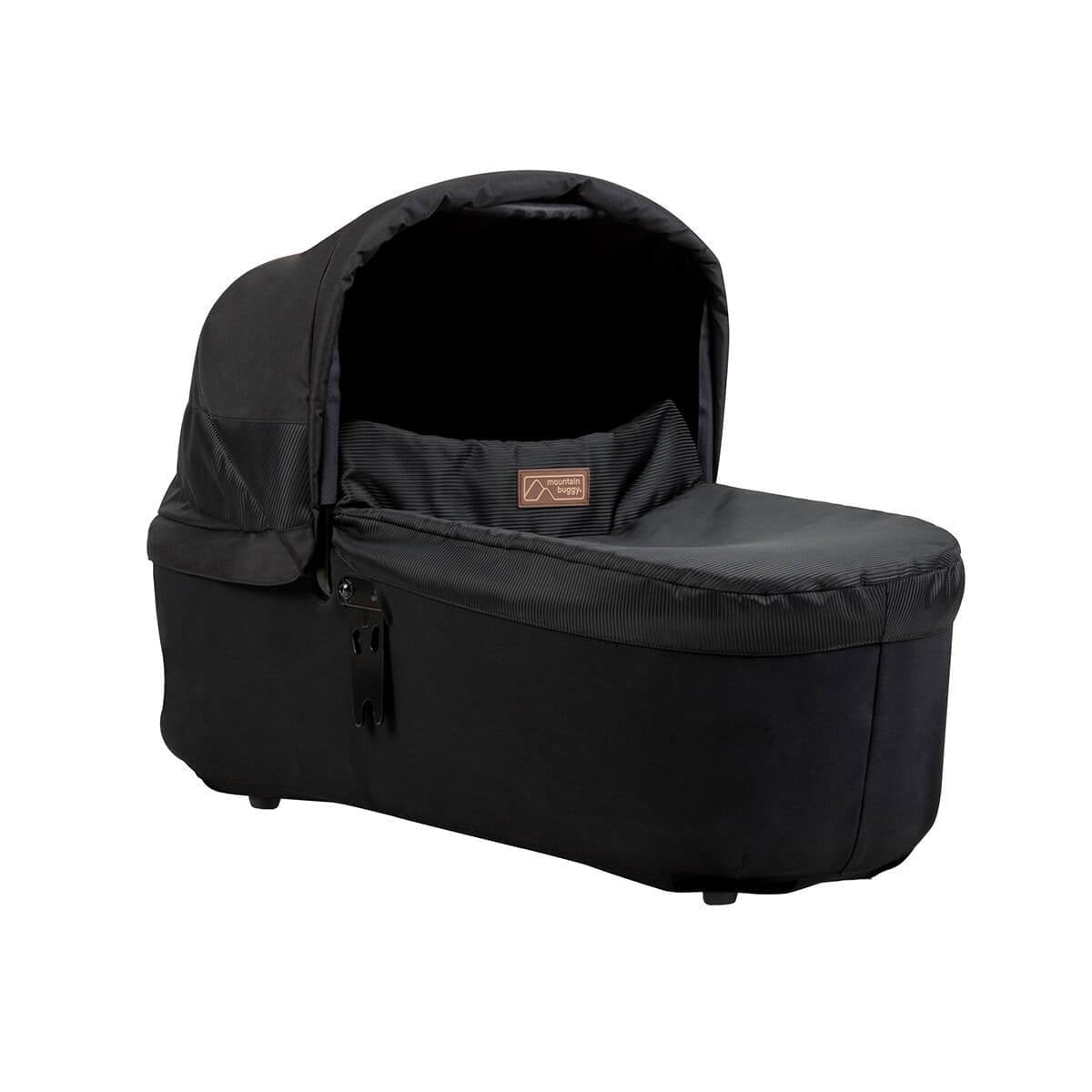 Mountain Buggy Carrycot Plus for Urban Jungle, Terrain & One+