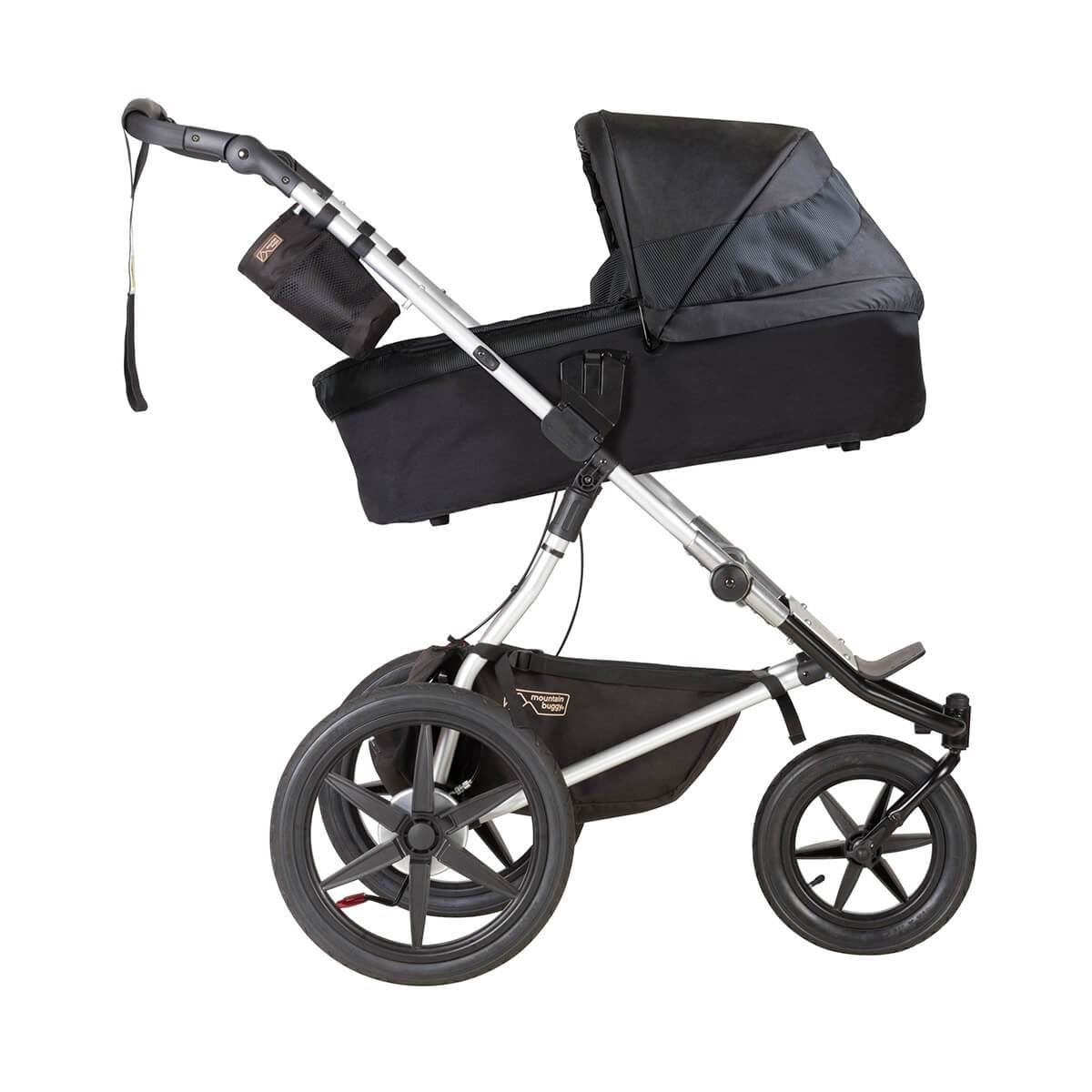 Mountain Buggy Carrycot Plus for Urban Jungle, Terrain & One+