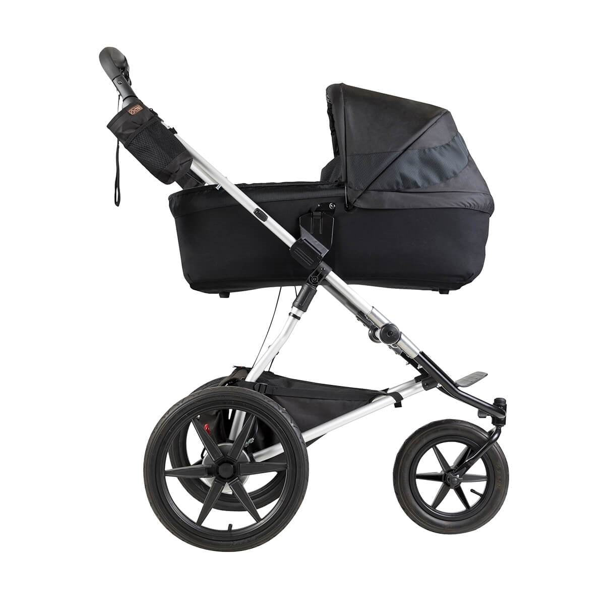Mountain Buggy Carrycot Plus for Urban Jungle, Terrain & One+