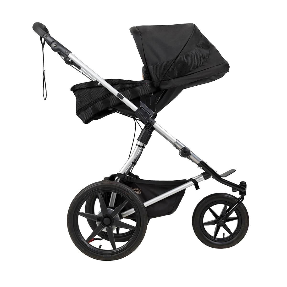 Mountain Buggy Carrycot Plus for Urban Jungle, Terrain & One+