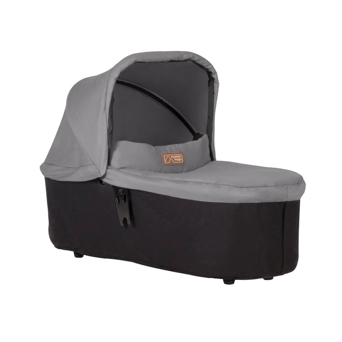 Mountain Buggy Carrycot Plus for Urban Jungle, Terrain & One+
