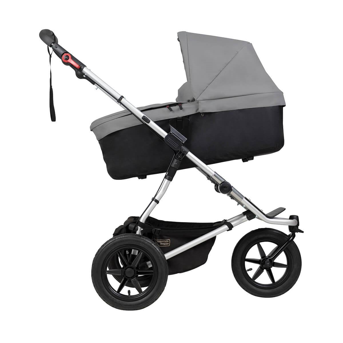 Mountain Buggy Carrycot Plus for Urban Jungle, Terrain & One+