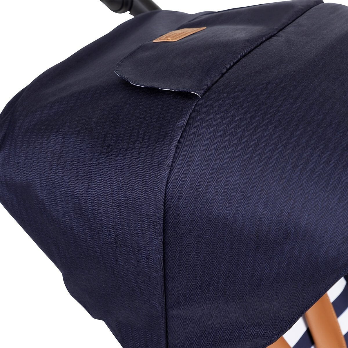 Mountain Buggy Urban Jungle™ luxury collection pushchair