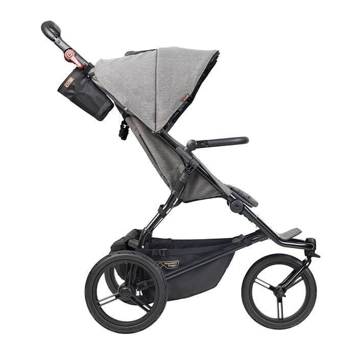 Mountain Buggy Urban Jungle™ luxury collection pushchair