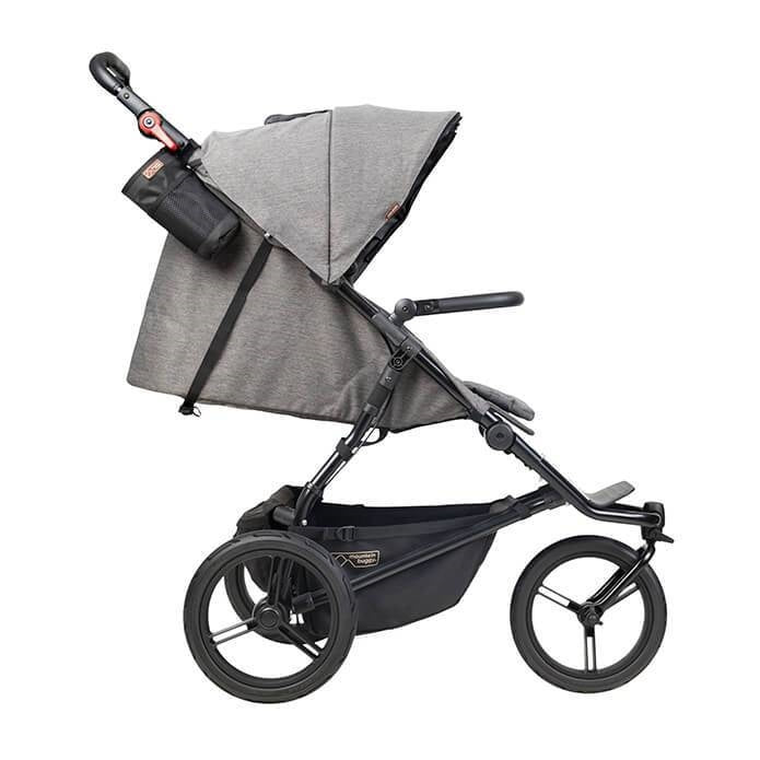 Mountain Buggy Urban Jungle™ luxury collection pushchair