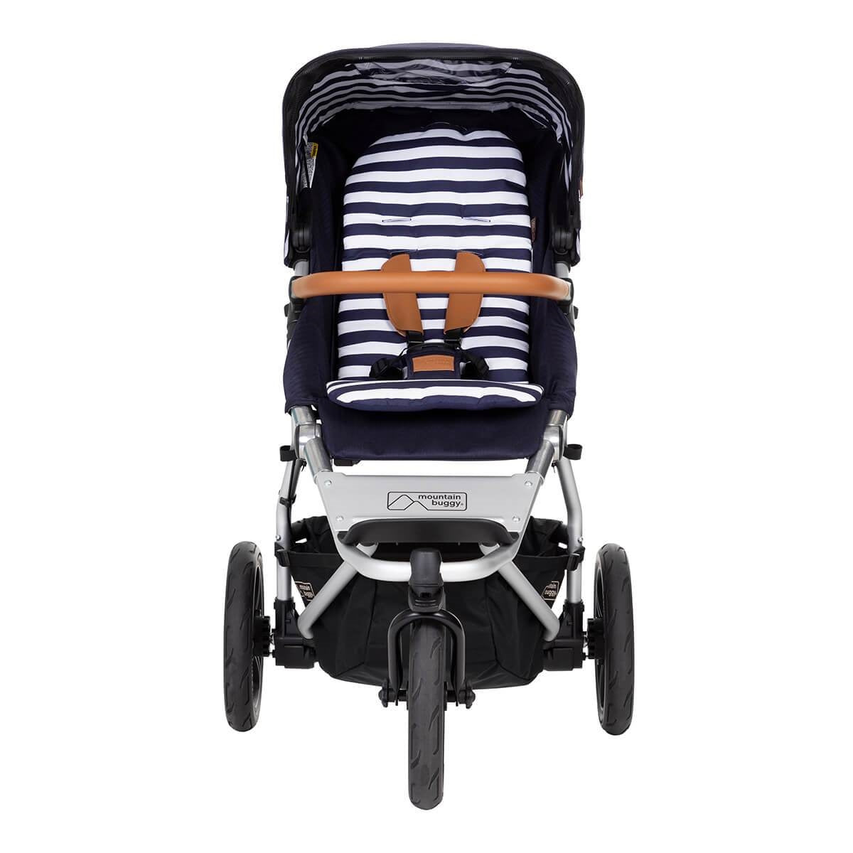 Mountain Buggy Urban Jungle™ luxury collection pushchair