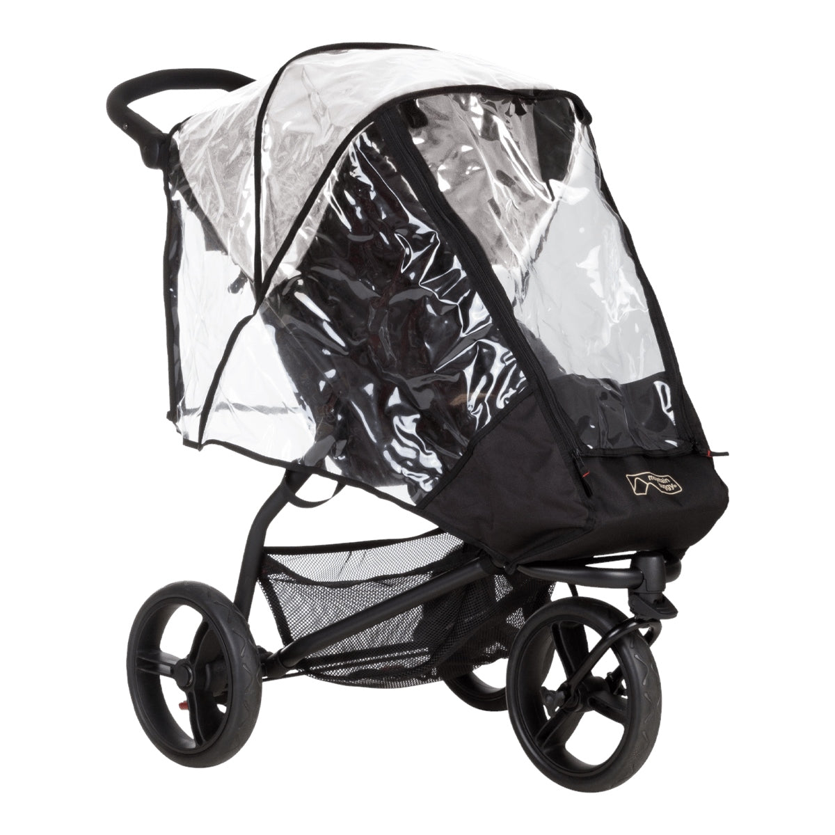 Mountain Buggy Mini & Swift Storm Cover