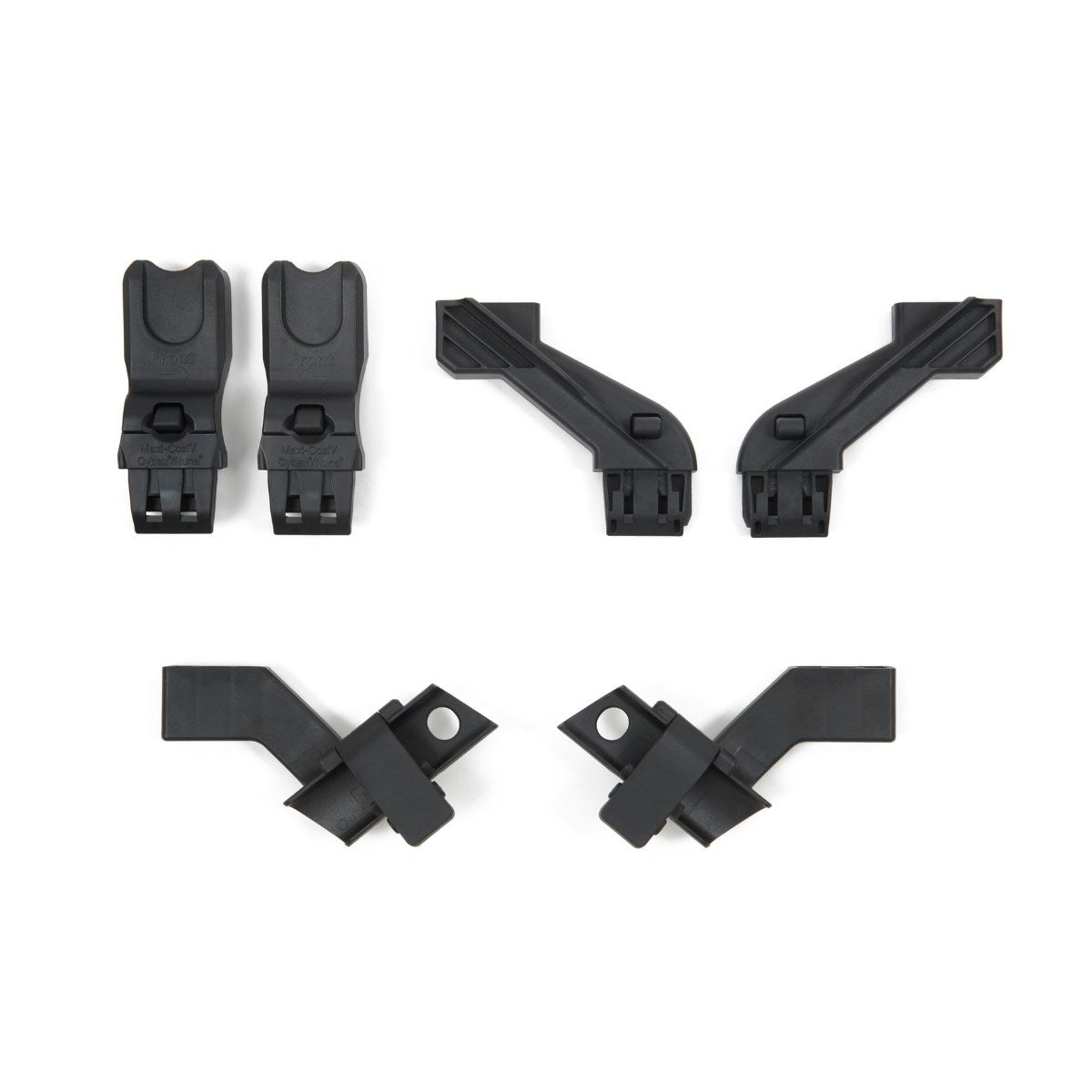 Zummi Halo Single to Double Travel System