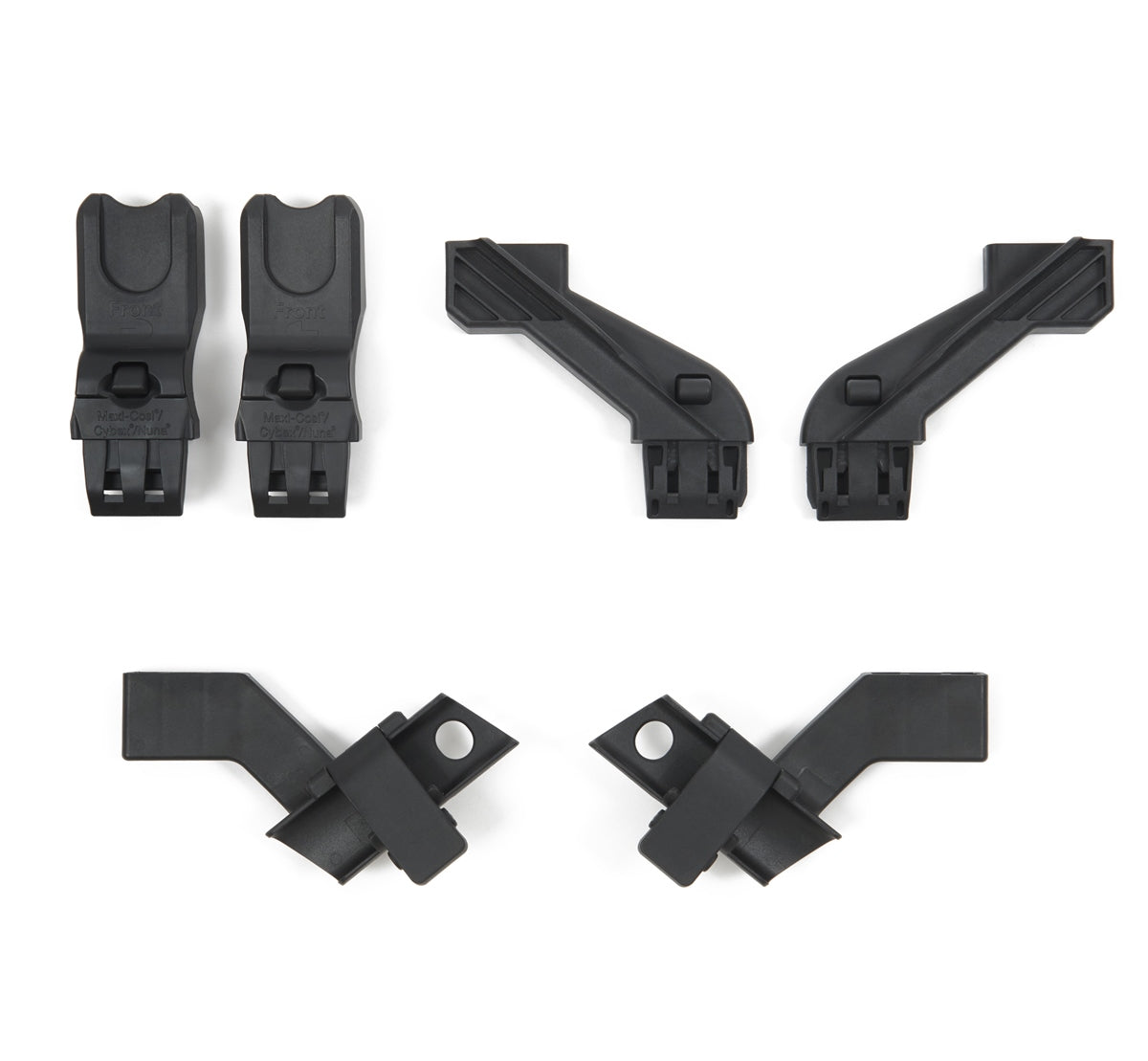 Zummi Halo Single to Double Travel System