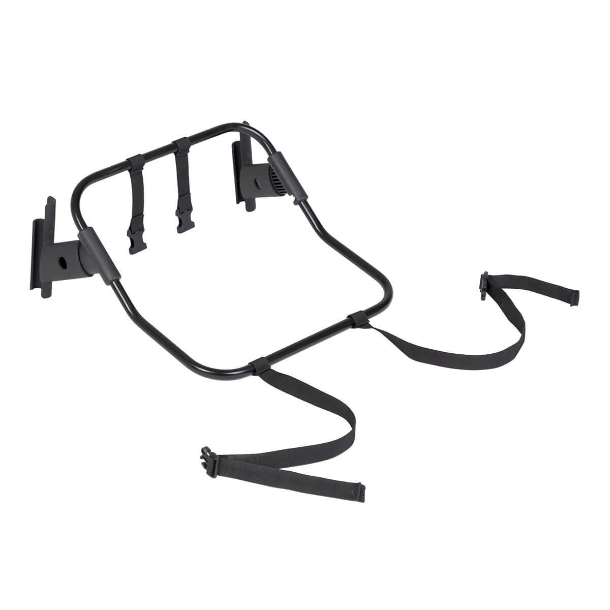 Mountain Buggy Nano Duo Twin Car Seat Adaptor