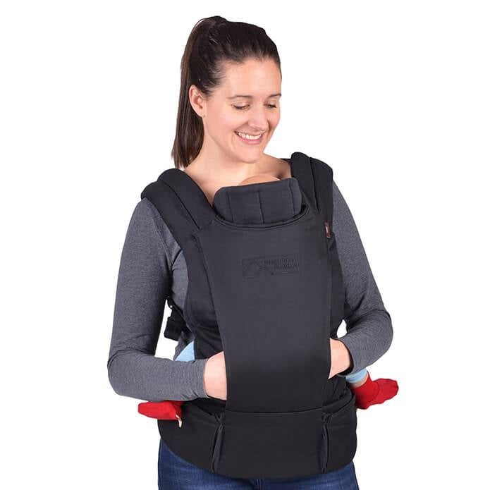 Mountain Buggy Juno Baby Carrier