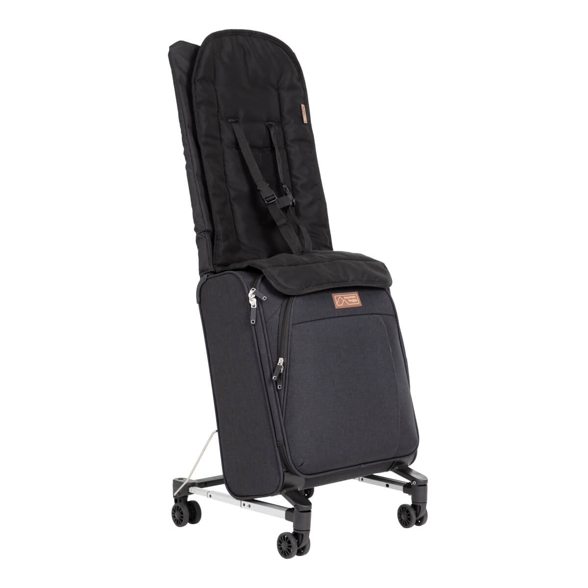 Mountain Buggy Skyrider Ride on Suitcase