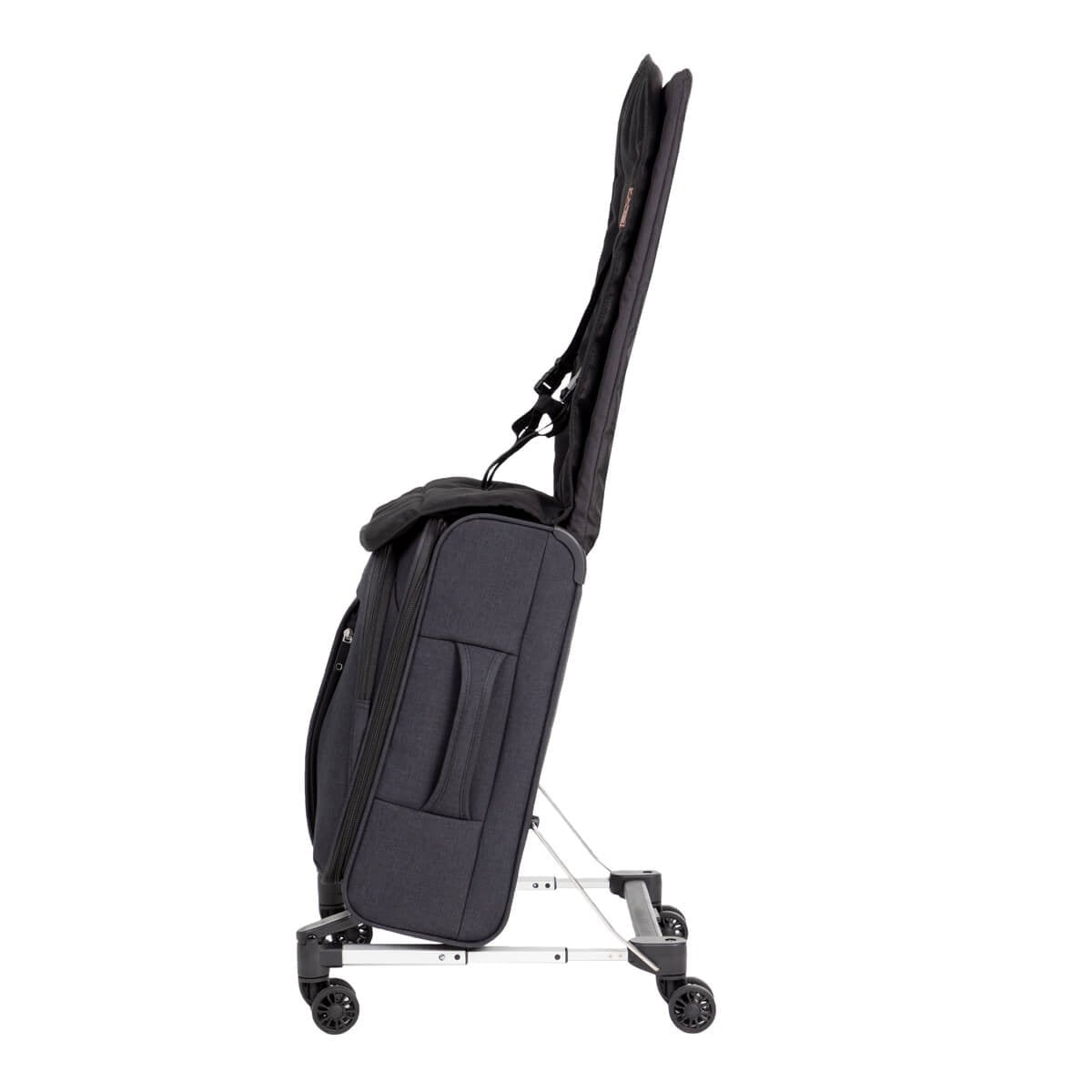 Mountain Buggy Skyrider Ride on Suitcase