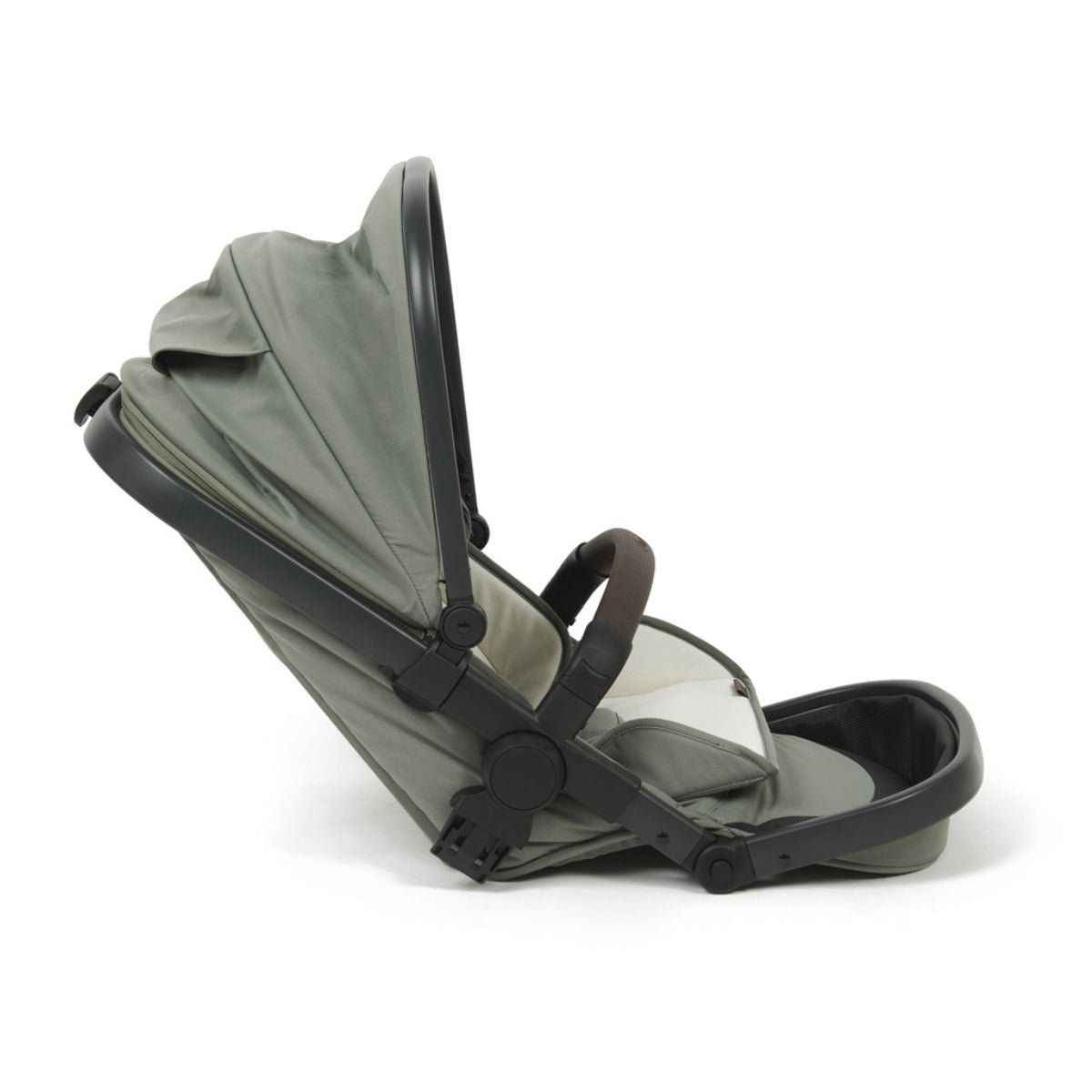 Zummi Halo Tandem Seat