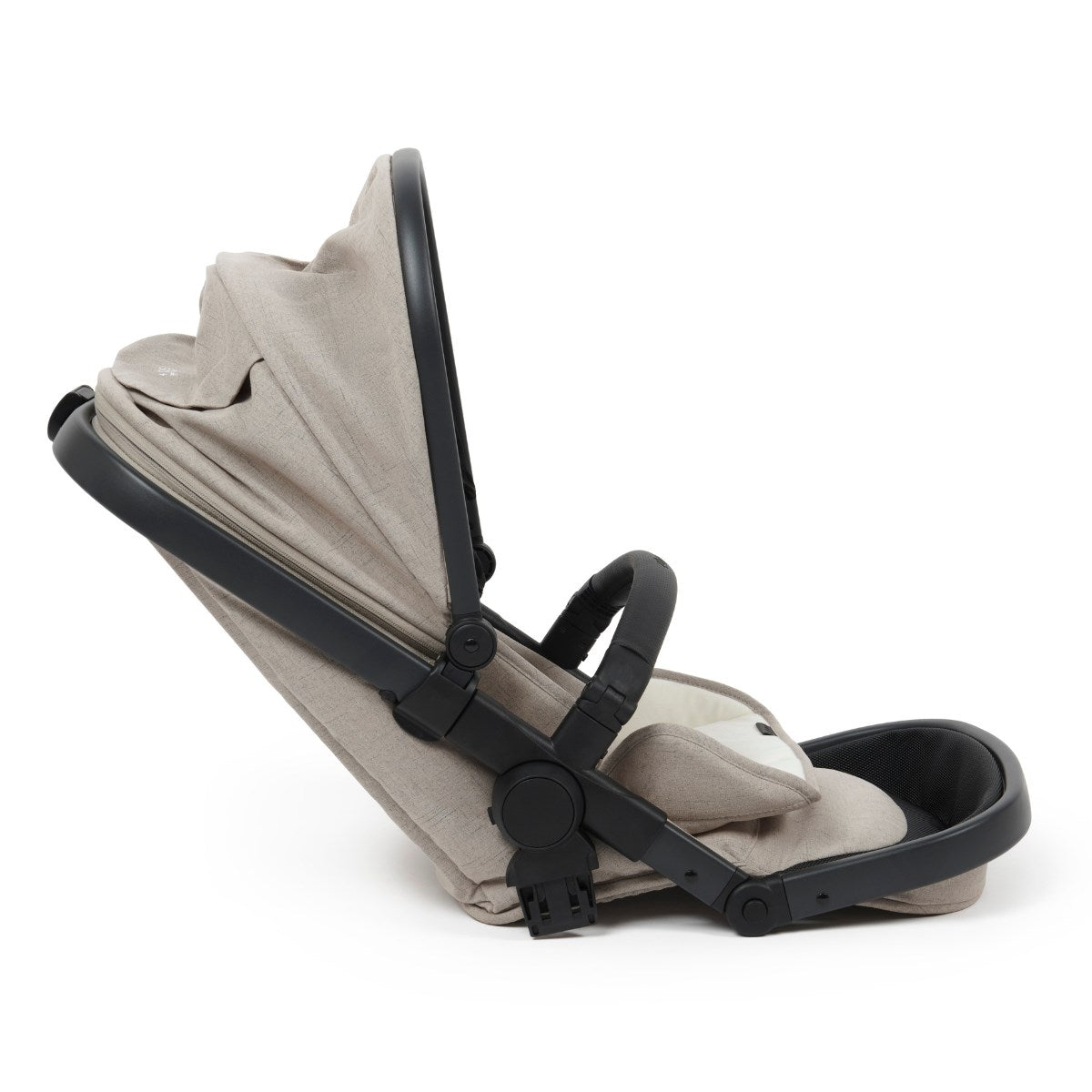 Zummi Halo Tandem Seat