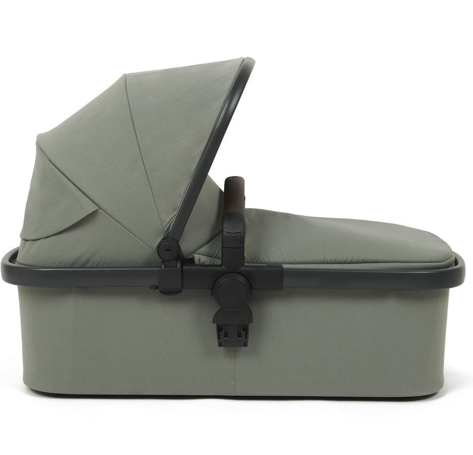 Zummi Halo Tandem Carrycot