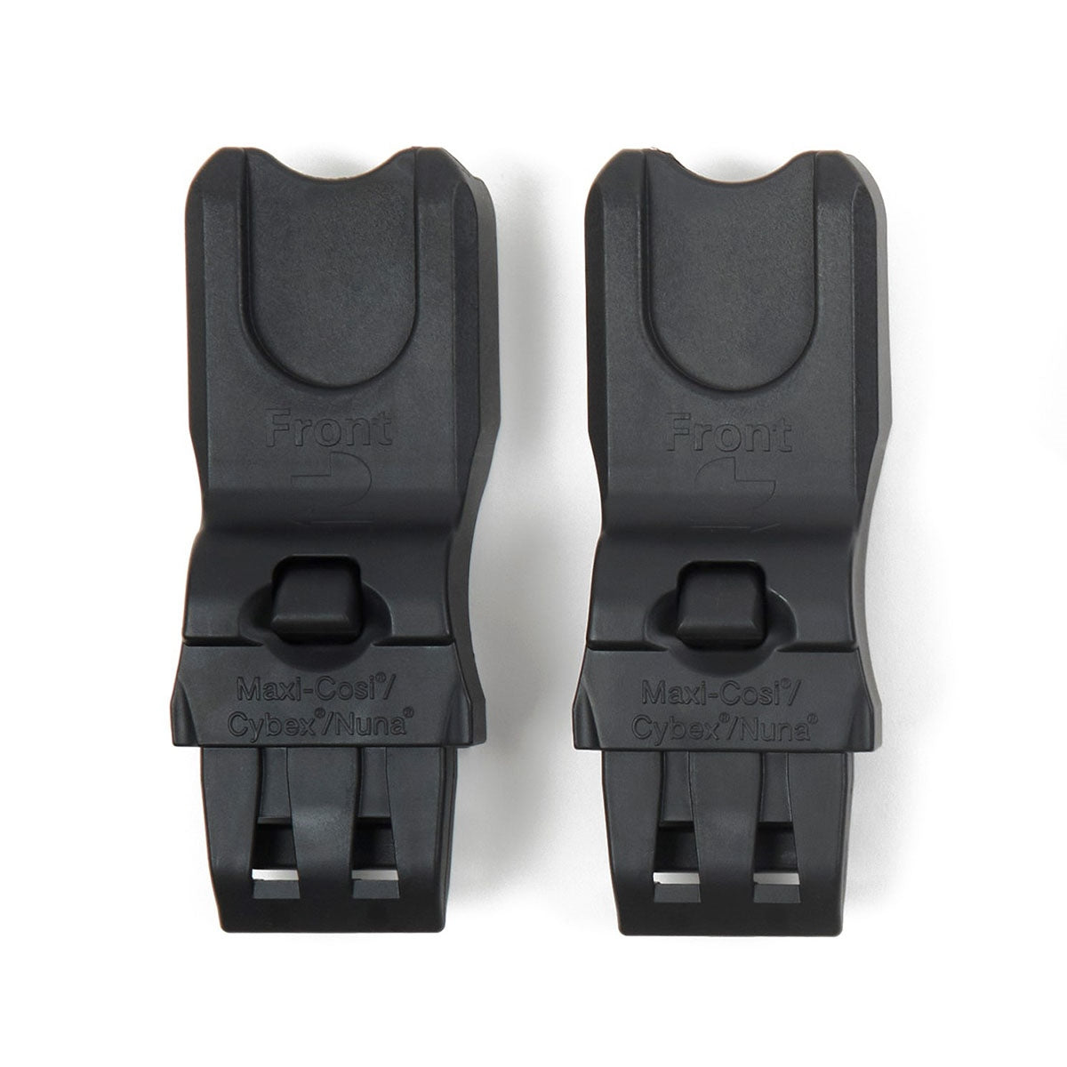 Zummi Universal Car Seat Adapters for Halo