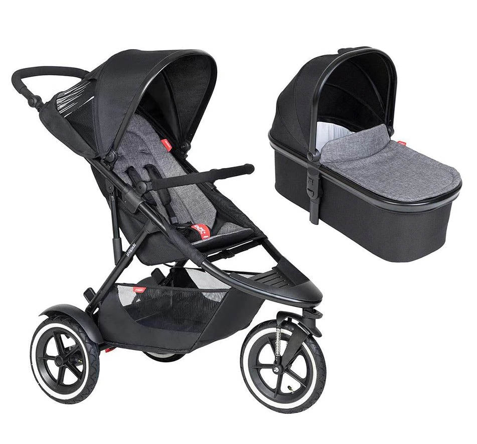 Phil & Teds Sport V6 Buggy