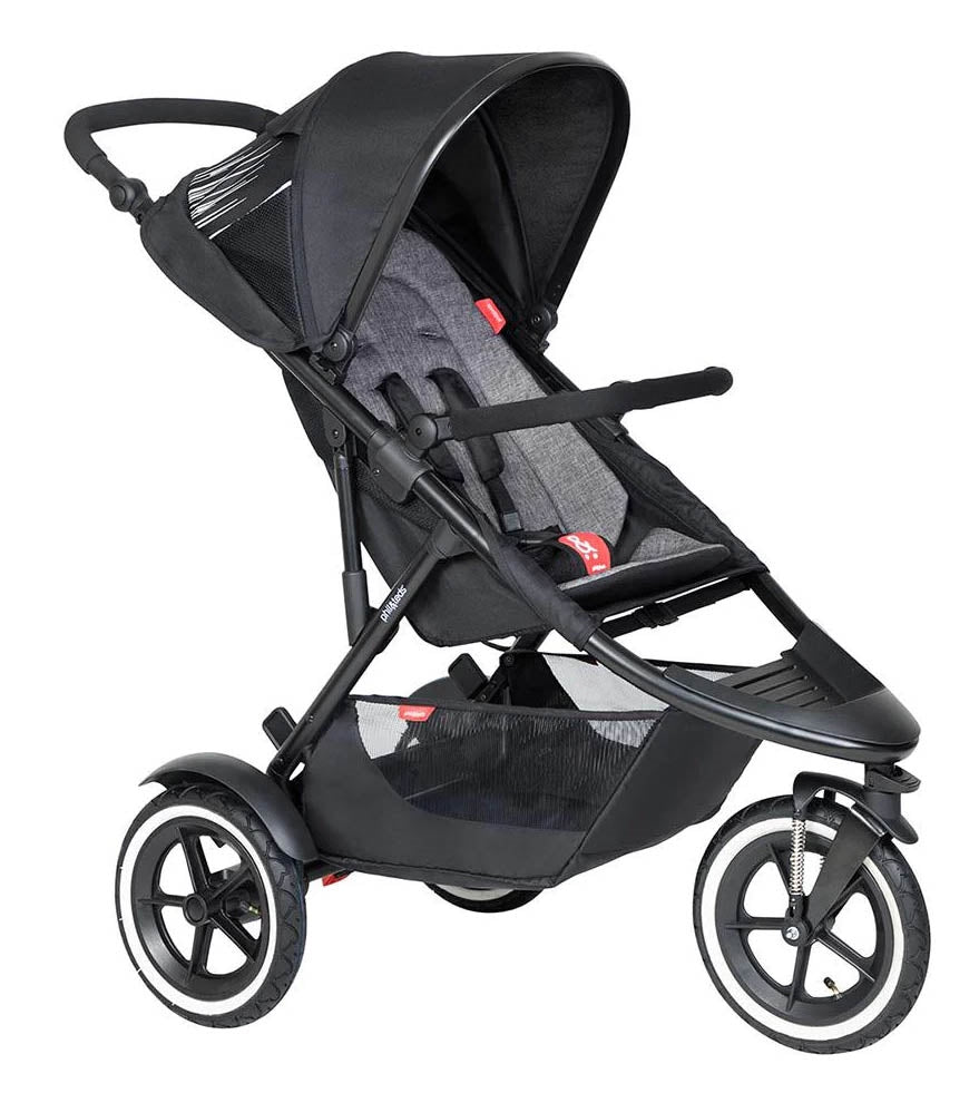 Phil & Teds Sport V6 Buggy