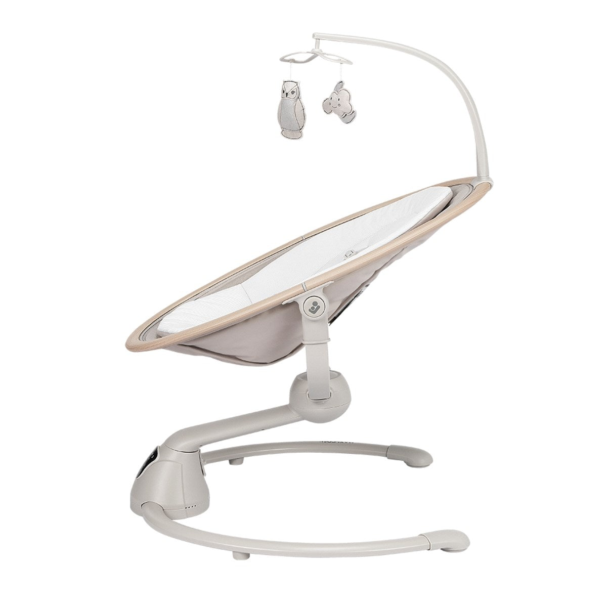 Maxi-Cosi Cassia Electric Baby Swing