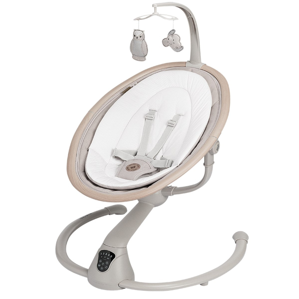 Maxi-Cosi Cassia Electric Baby Swing