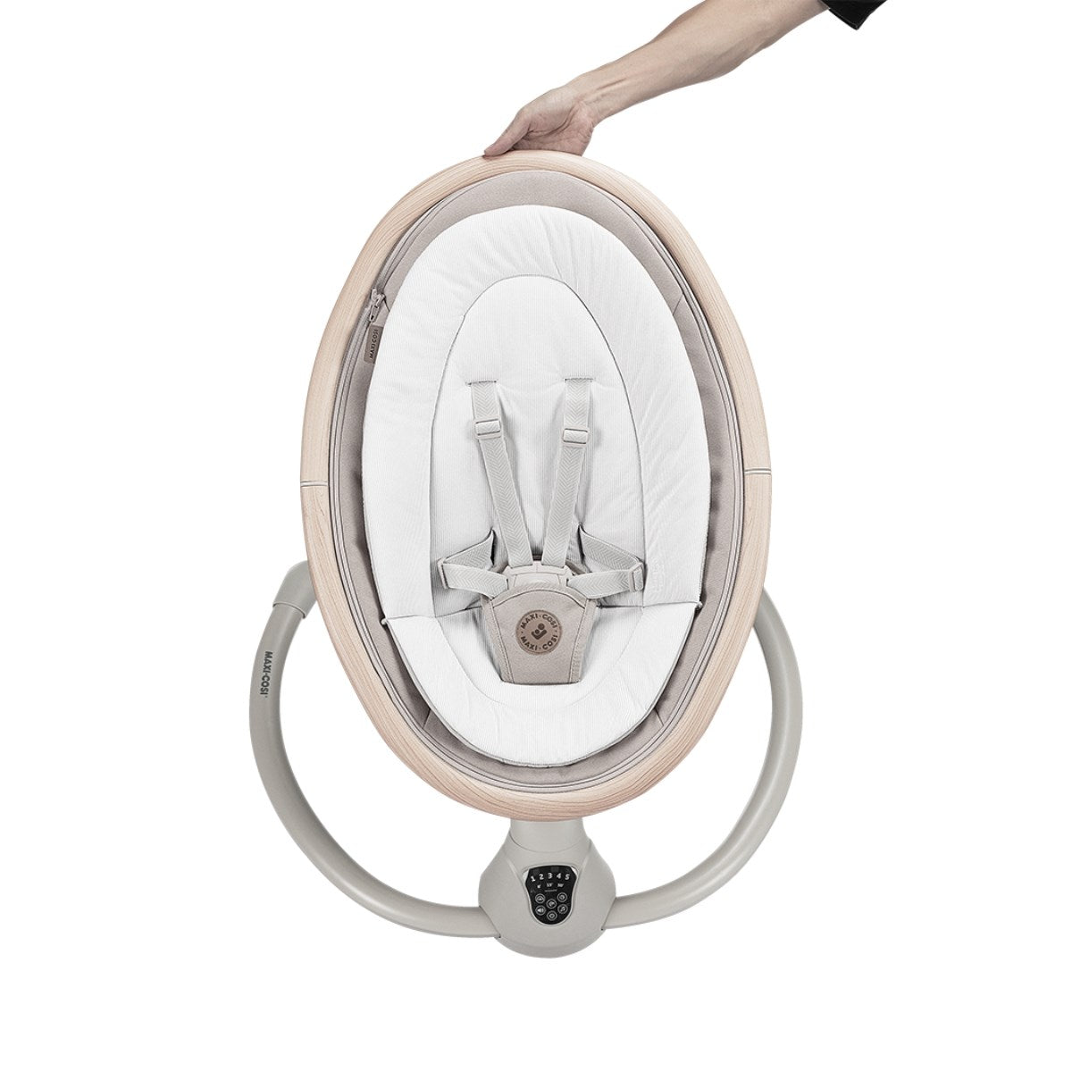 Maxi-Cosi Cassia Electric Baby Swing