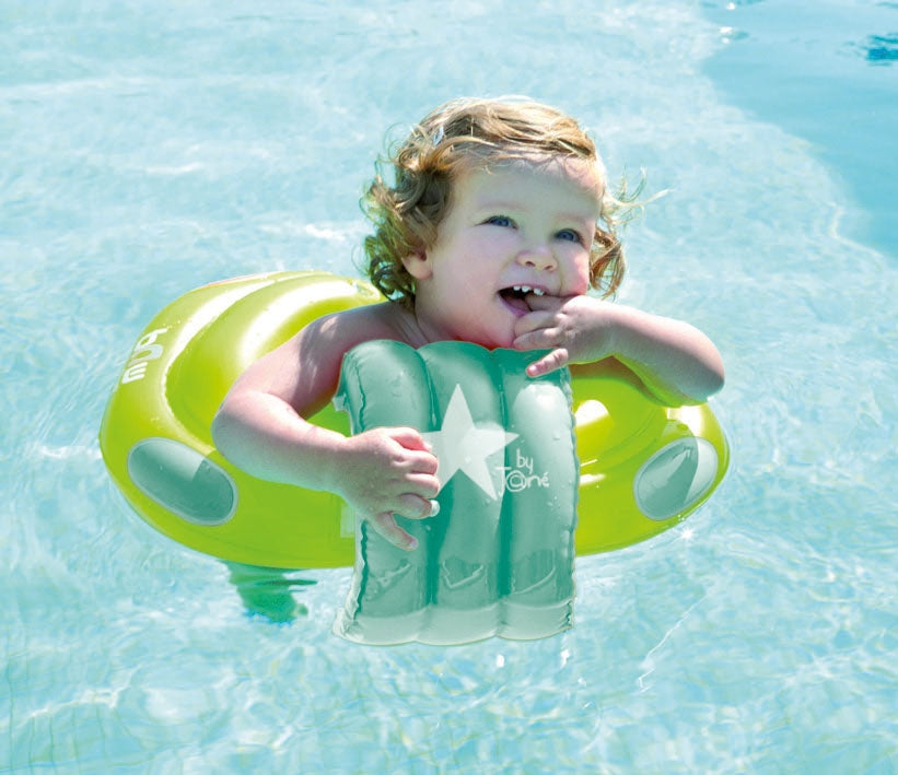 Jane Bow Trainer Floater Swimming Aid for your child