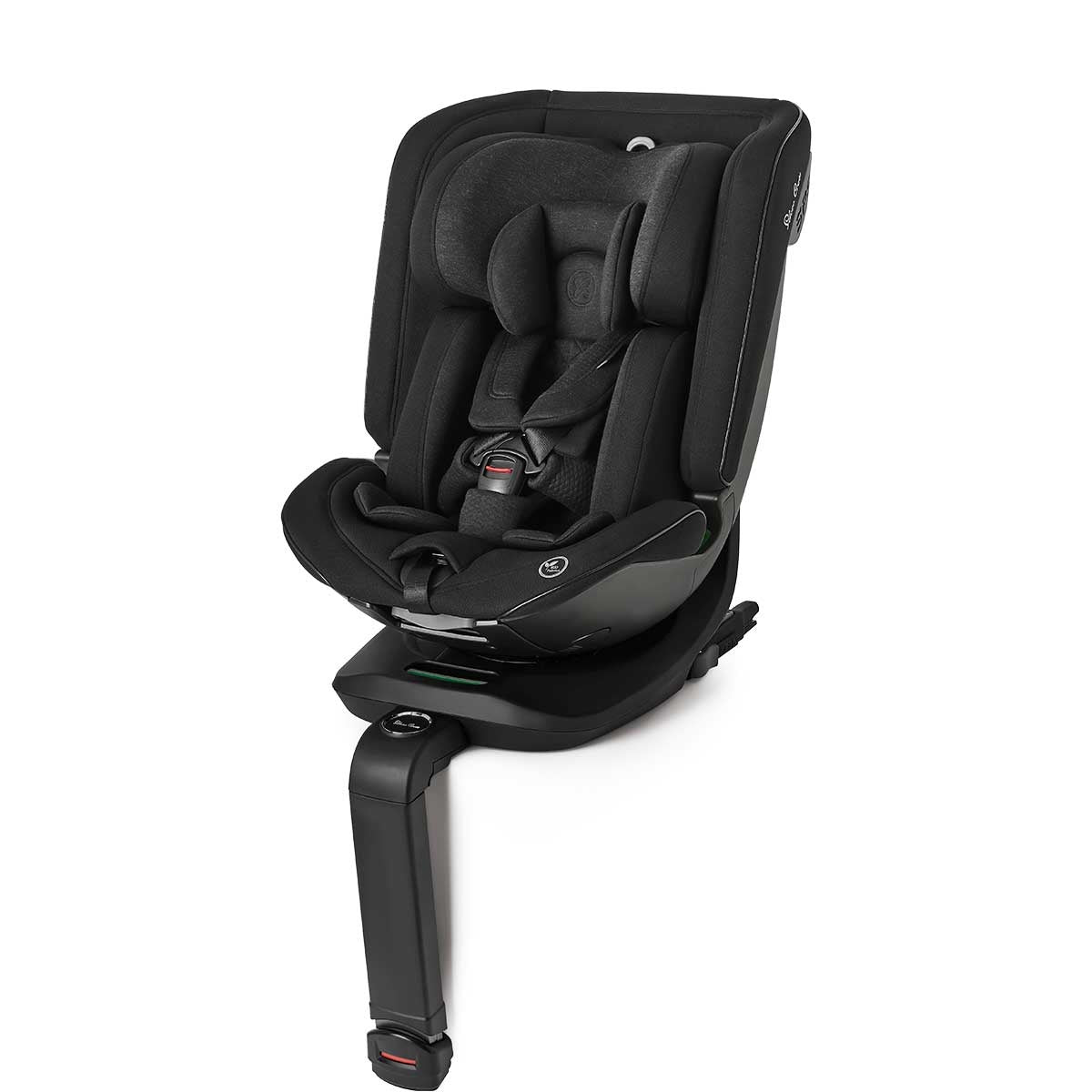Silver Cross Motion All Size 360 i-Size Car Seat, 40-145 cm, 0-12 years