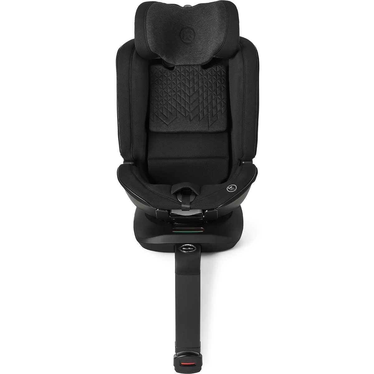 Silver Cross Motion All Size 360 i-Size Car Seat, 40-145 cm, 0-12 years