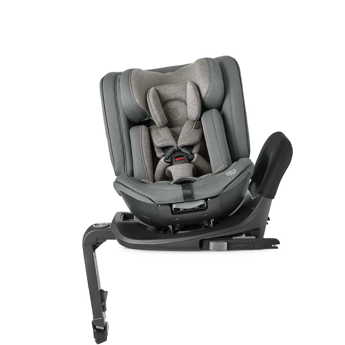 Silver Cross Motion All Size 360 i-Size Car Seat, 40-145 cm, 0-12 years