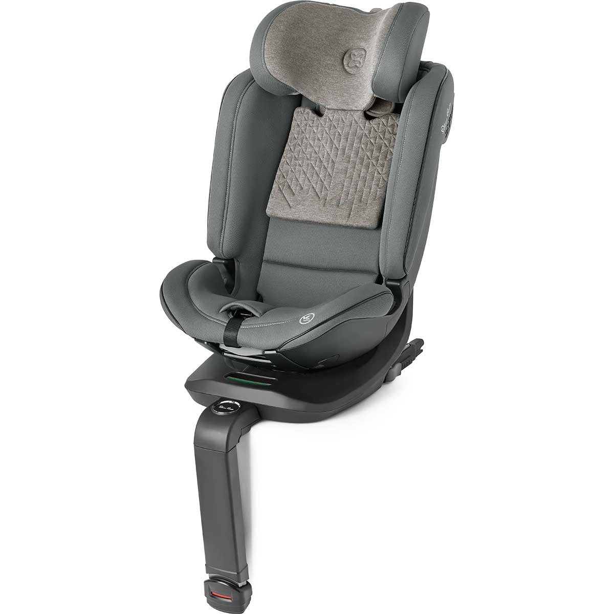Silver Cross Motion All Size 360 i-Size Car Seat, 40-145 cm, 0-12 years