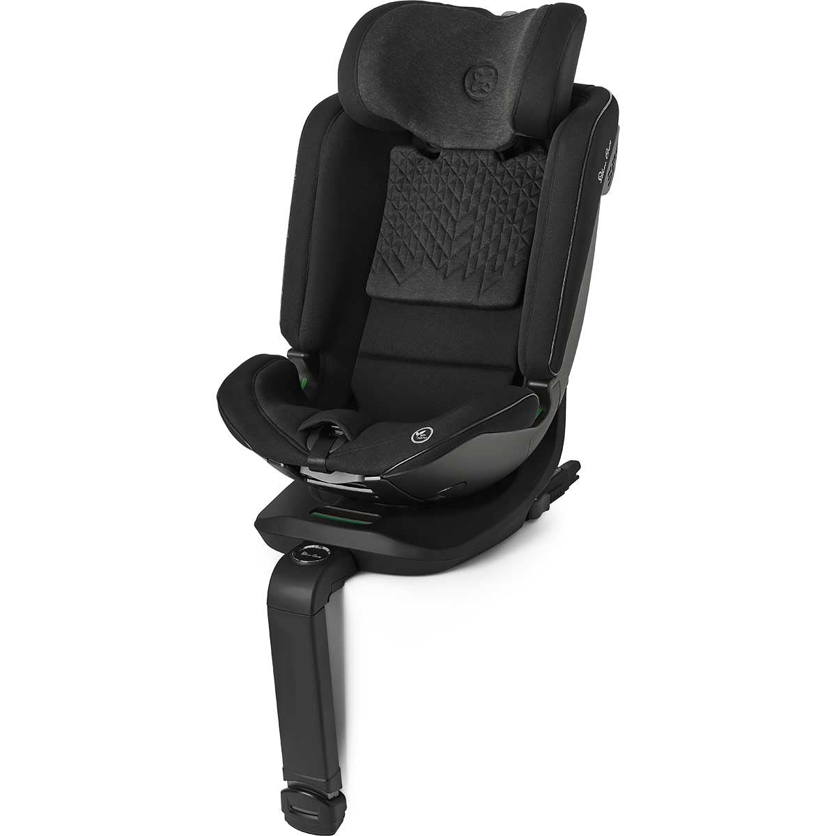 Silver Cross Motion All Size 360 i-Size Car Seat, 40-145 cm, 0-12 years