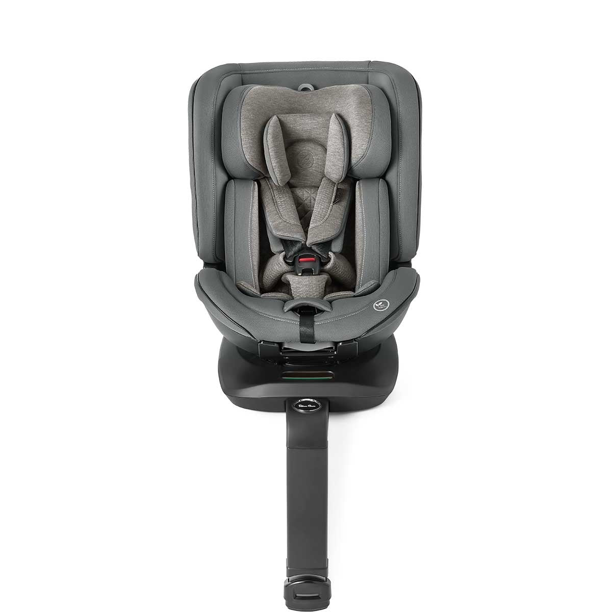 Silver Cross Motion All Size 360 i-Size Car Seat, 40-145 cm, 0-12 years