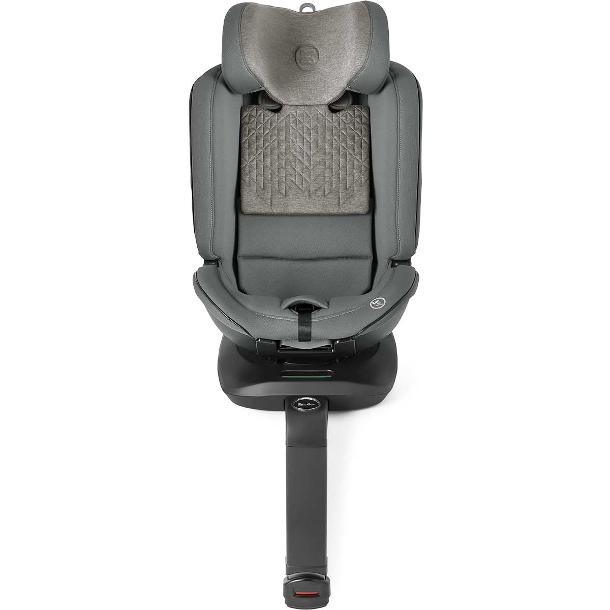 Silver Cross Motion All Size 360 i-Size Car Seat, 40-145 cm, 0-12 years