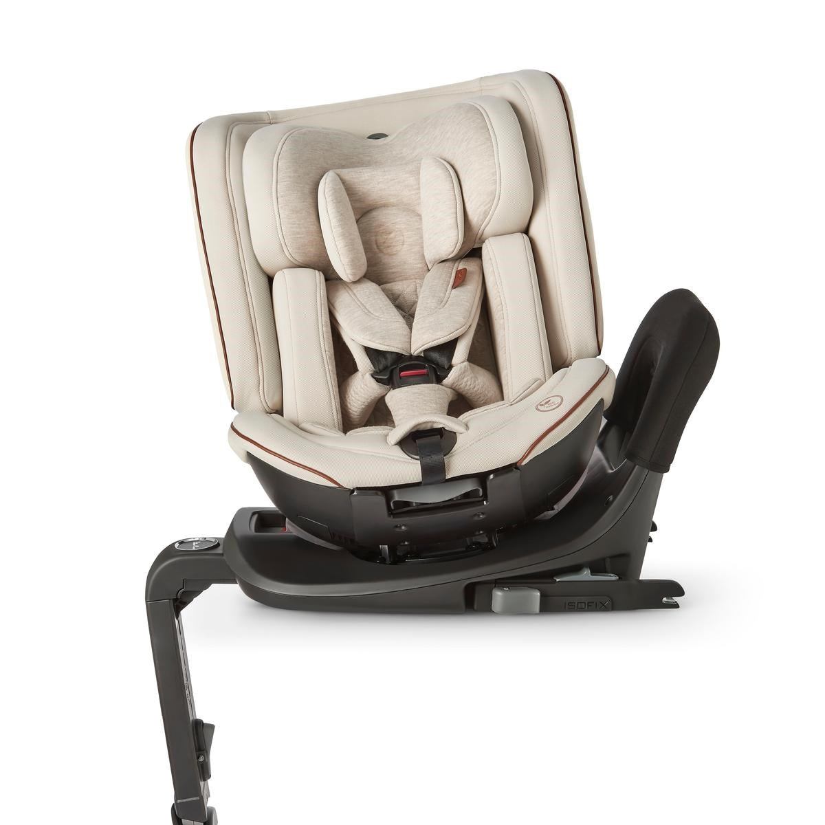 Silver Cross Motion All Size 360 i-Size Car Seat, 40-145 cm, 0-12 years