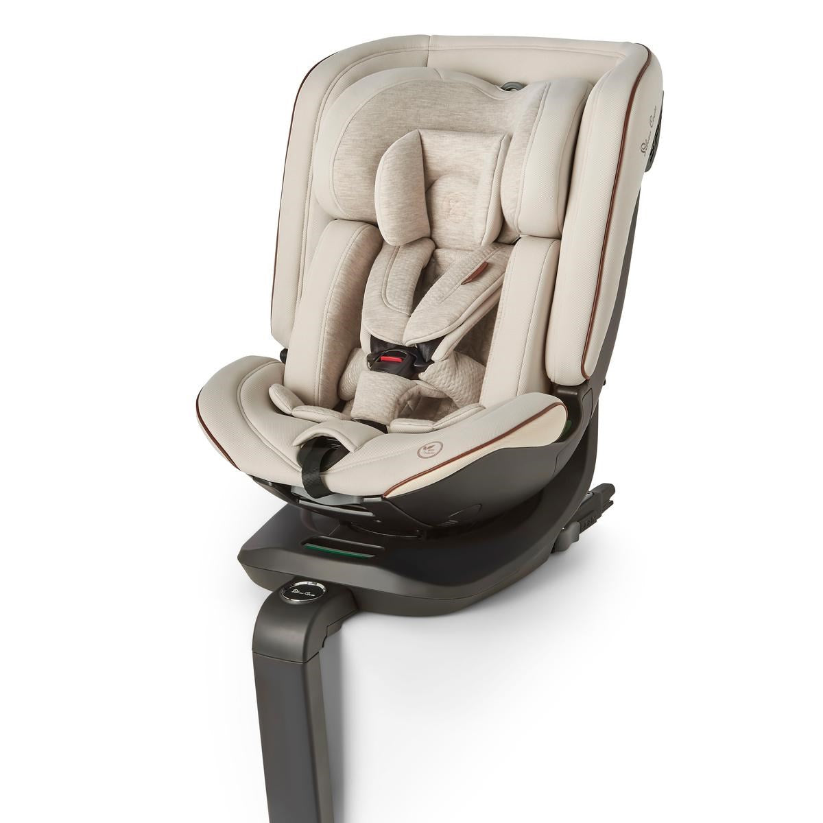 Silver Cross Motion All Size 360 i-Size Car Seat, 40-145 cm, 0-12 years