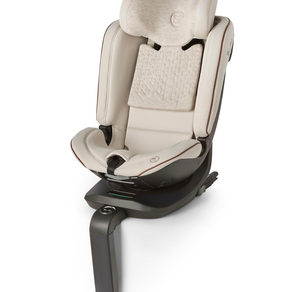 Silver Cross Motion All Size 360 i-Size Car Seat, 40-145 cm, 0-12 years