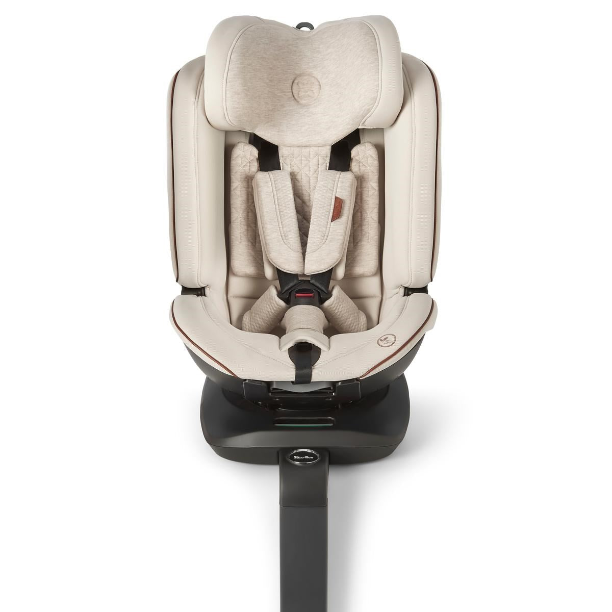 Silver Cross Motion All Size 360 i-Size Car Seat, 40-145 cm, 0-12 years